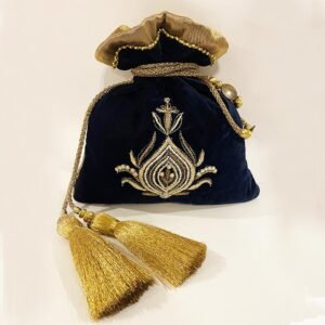 tassle-blue-pearl
